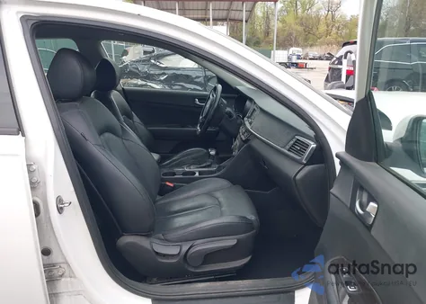 2016 Kia Optima Ex from USA, damaged, VIN 5XXGU4L31GG058501